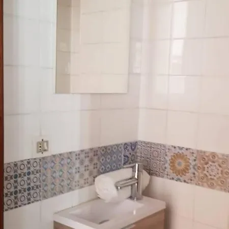 Apartamento Relax El Salon