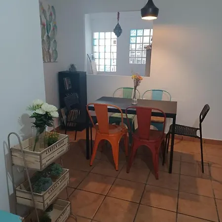 Apartamento Relax El Salon Aiamonte