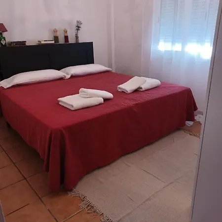 Relax El Salon * Aiamonte