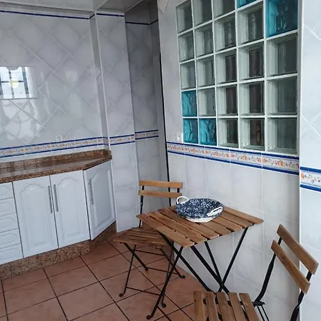 Relax El Salon Apartamento Aiamonte