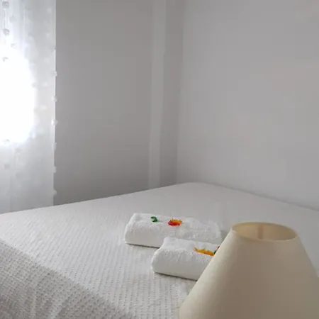 Relax El Salon Apartamento Aiamonte