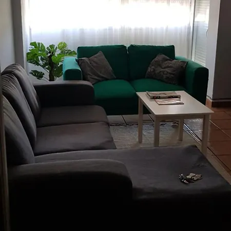 Relax El Salon * Aiamonte