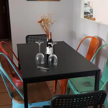 Relax El Salon