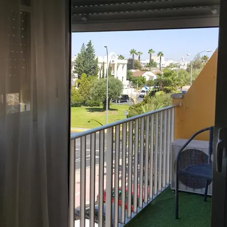 Apartamento Relax El Salon