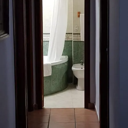 Relax El Salon Apartamento Aiamonte
