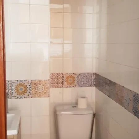 Apartamento Relax El Salon Aiamonte