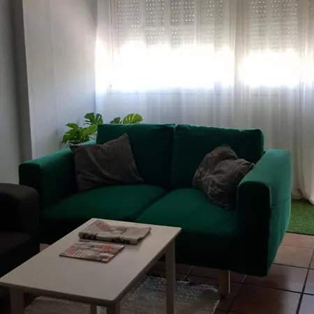 Relax El Salon Apartamento