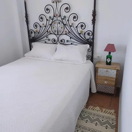 Apartamento Relax El Salon *