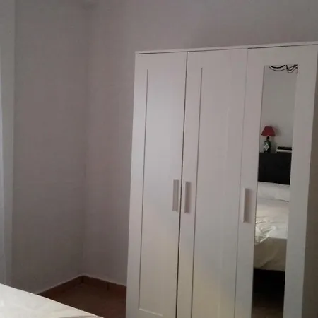 Apartamento Relax El Salon *