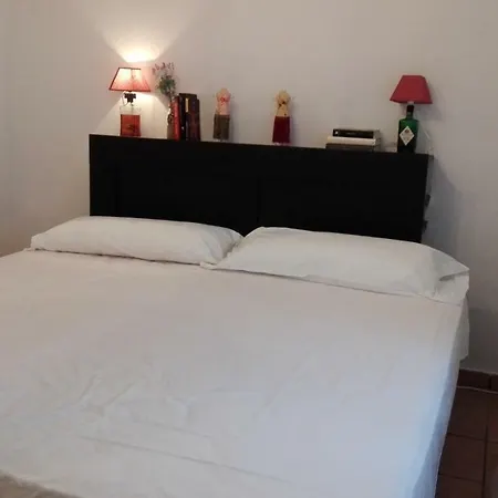 Relax El Salon Aiamonte
