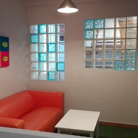 Relax El Salon