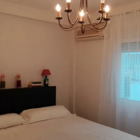 Apartamento Relax El Salon Aiamonte