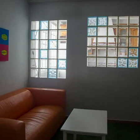 Relax El Salon * Aiamonte