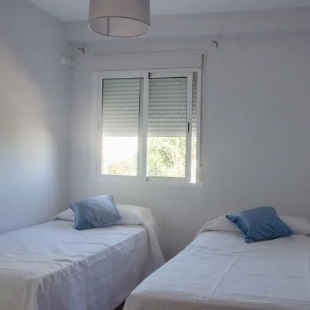 Relax El Salon Apartamento Aiamonte