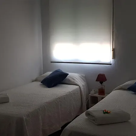 Apartment Relax El Salon *